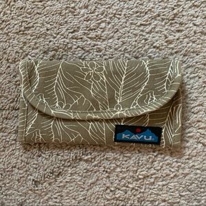 Kavu Big Spender Wallet